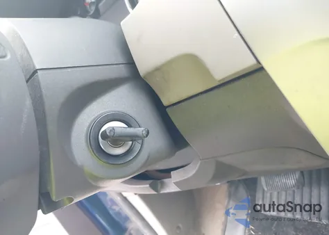 2008 Ford Focus Se/Ses из США, поврежденный, VIN 1FAHP35N18W122482